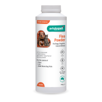 AristoPet Flea Powder for Dog Puppy Cat Kitten 